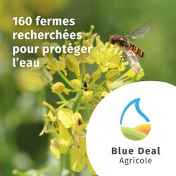 Appel aux agriculteur.rice.s
