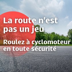 Sécurité routière