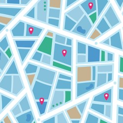 Extrait cadastral