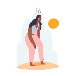 Fortes chaleurs : adaptations des événements