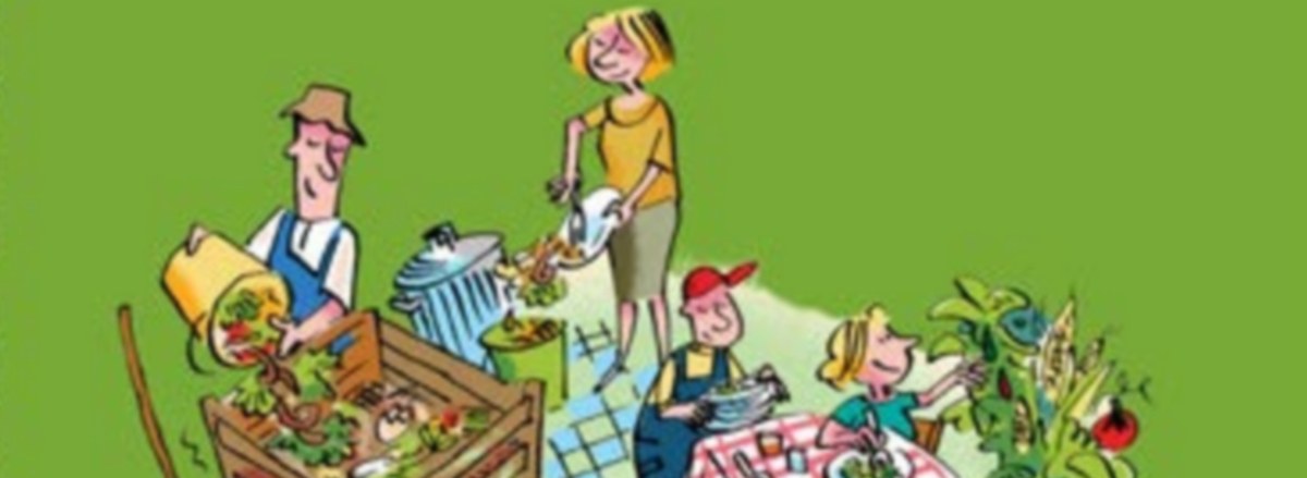 Guide du compostage domestique
