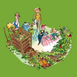 Guide du compostage domestique