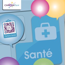 Parlons santé !