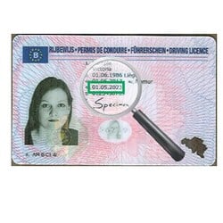 Pensez à vérifier la validité de votre permis de conduire !