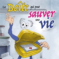 Senior Focus : la boîte qui peut sauver une vie !