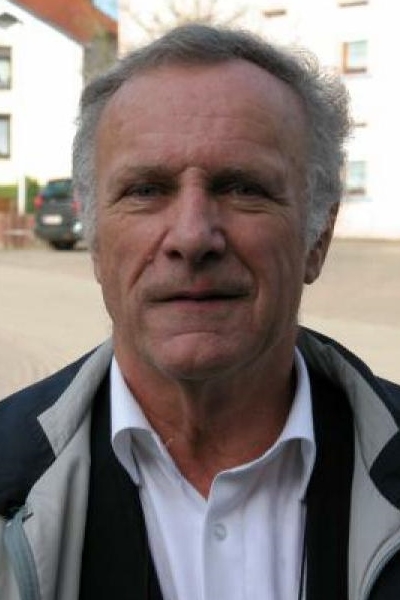 Michel RONGVAUX