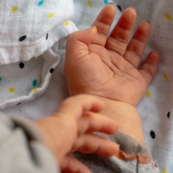 Envie d’un bébé ?